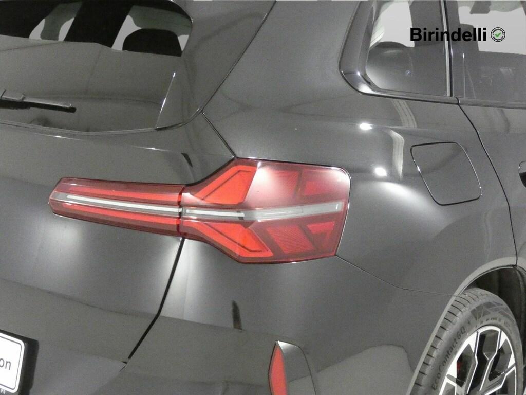 BMW X3 xdrive20d MSport Pro auto