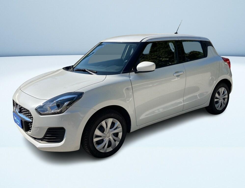 Suzuki Swift 1.2 hybrid Cool 2wd