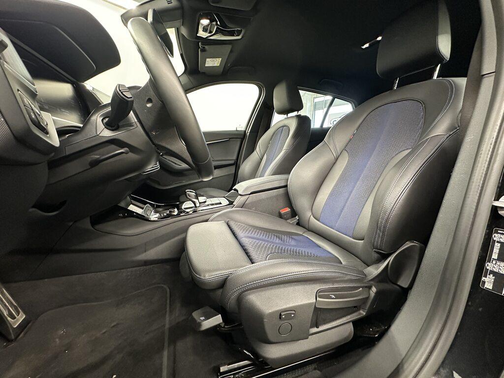 BMW Serie 1 118d Advantage auto