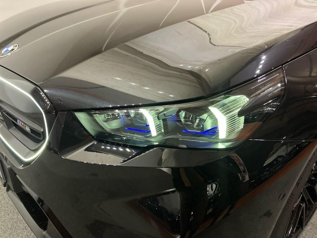 BMW M5 Touring 4.4 727cv auto