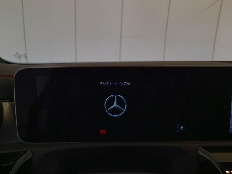 Mercedes CLA Shooting Brake 35 AMG 4matic auto
