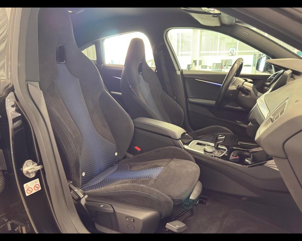 BMW Serie 2 216d Gran Coupe Msport auto