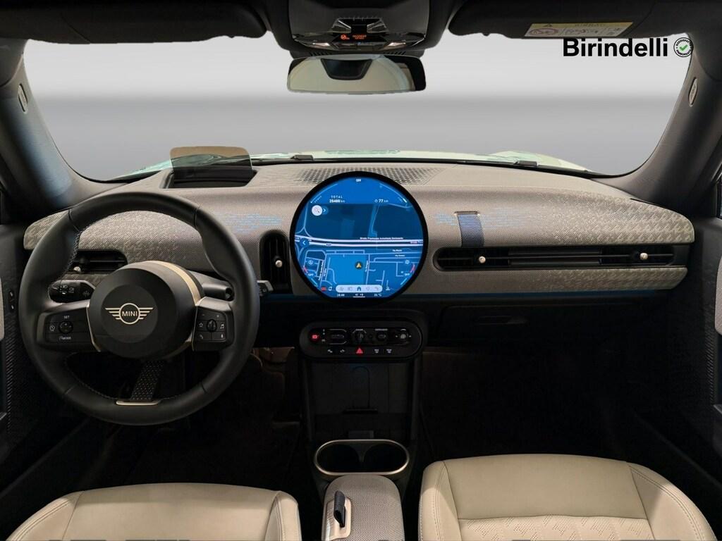 Mini Mini Cooper 3p 1.5 C Favoured auto