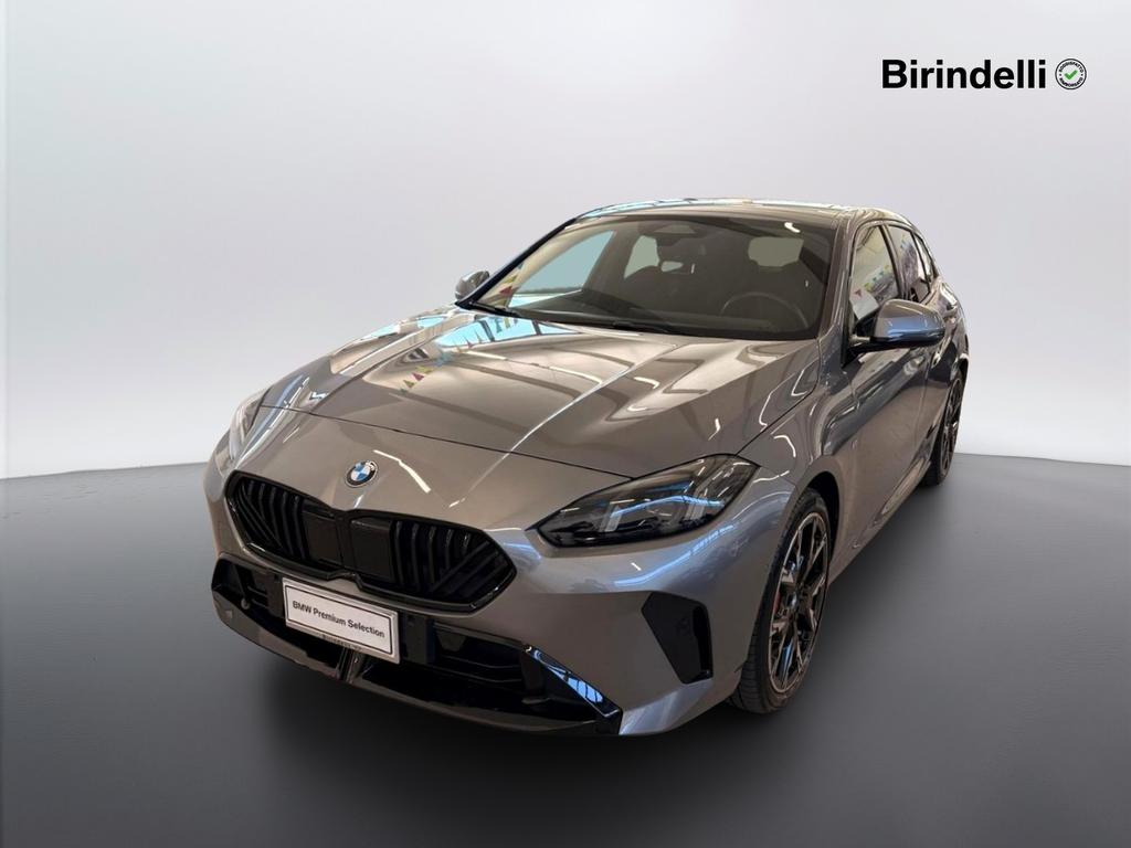 BMW Serie 1 118d MSport Pro auto