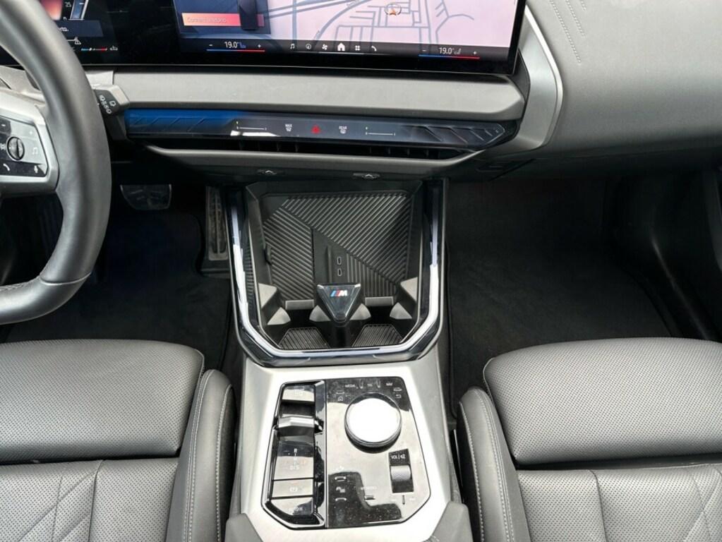 BMW X3 xdrive20d MSport auto