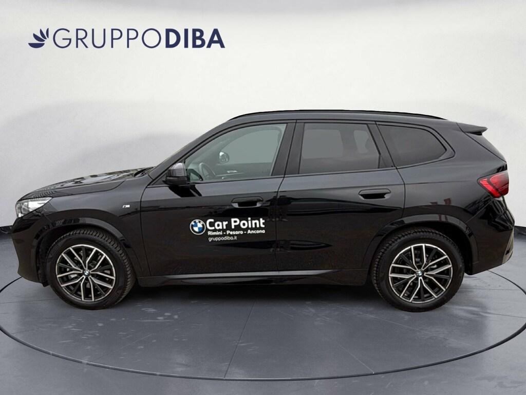 BMW X1 sdrive20i mhev 48V MSport auto
