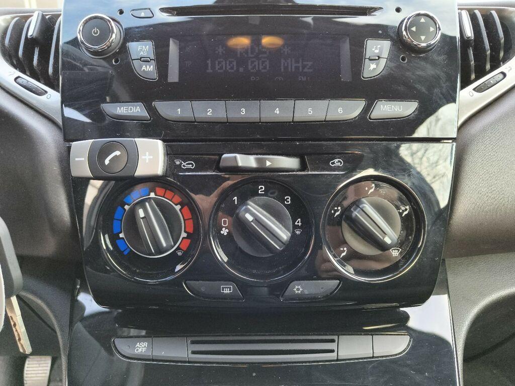 Lancia Ypsilon 1.2 8v Platinum 69cv