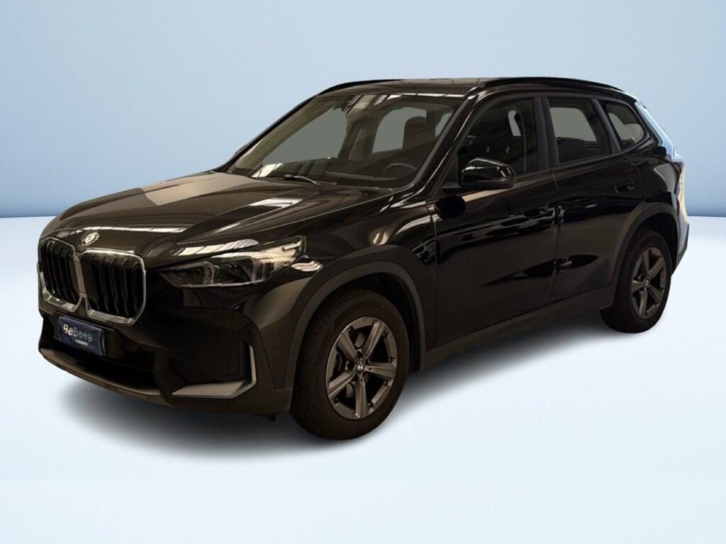 BMW X1 sdrive18d auto