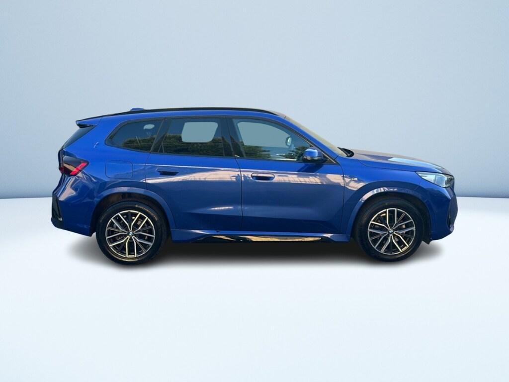 BMW X1 sdrive18i Msport auto