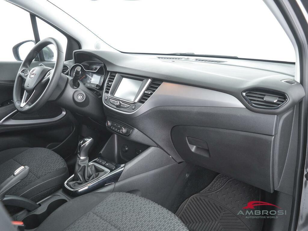 Opel Crossland X 1.2 Innovation 83cv my18.5