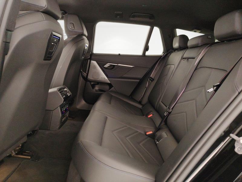 BMW Serie 5 520d Touring 48V xdrive M Sport Pro auto