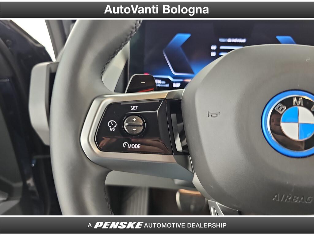 BMW X3 xdrive30e MSport Pro auto