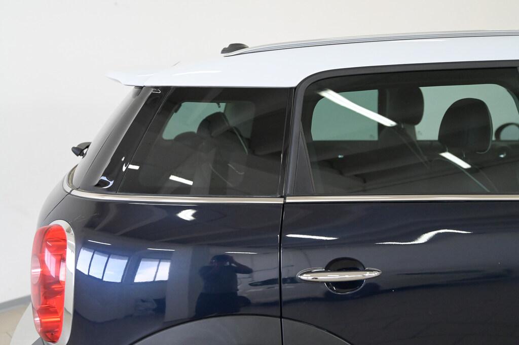 Mini Cooper SD Countryman 2.0 Cooper SD ALL4
