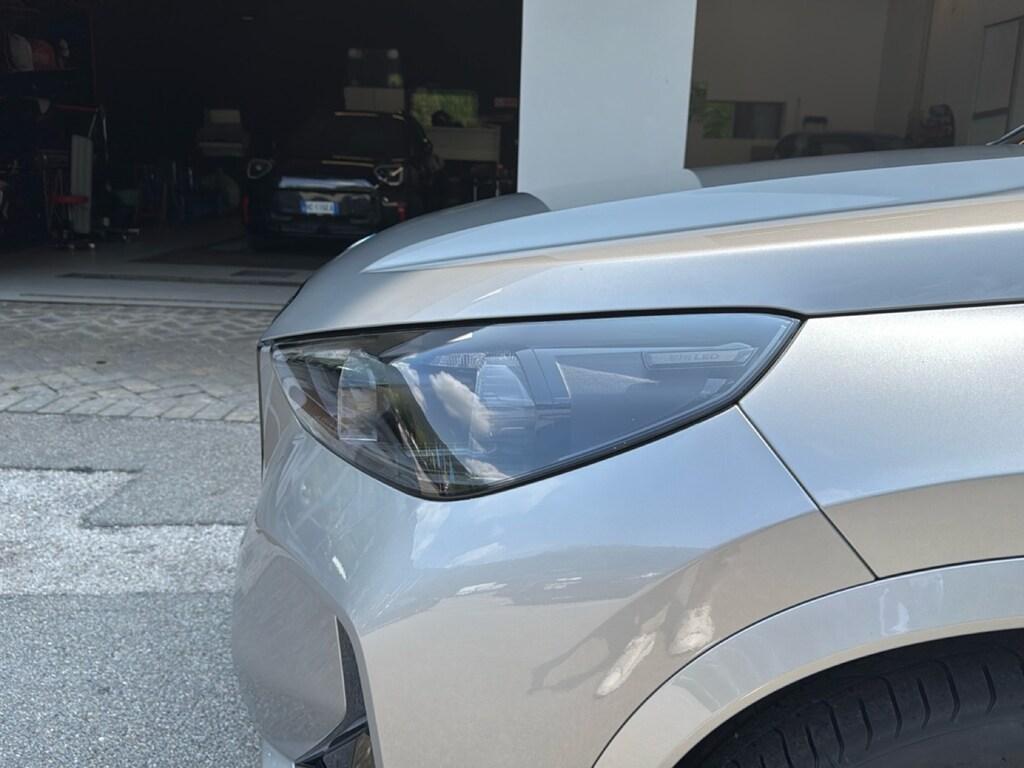 BMW X1 xdrive 25e MSport Pro auto