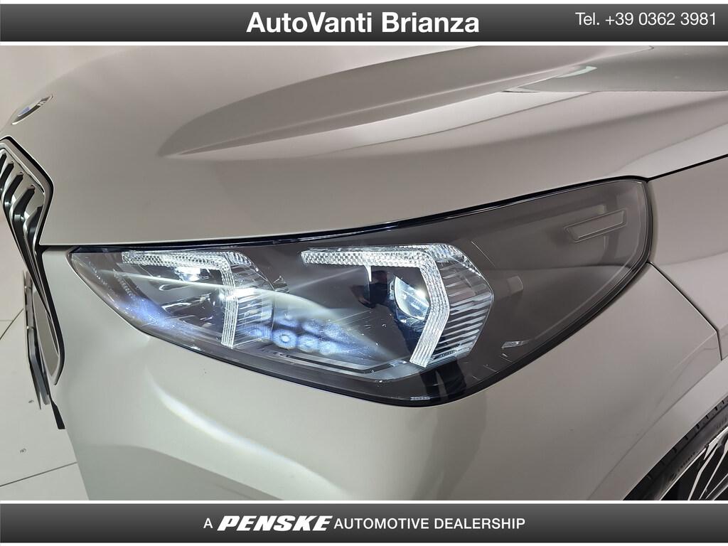 BMW X1 xdrive20d mhev 48V MSport Pro auto