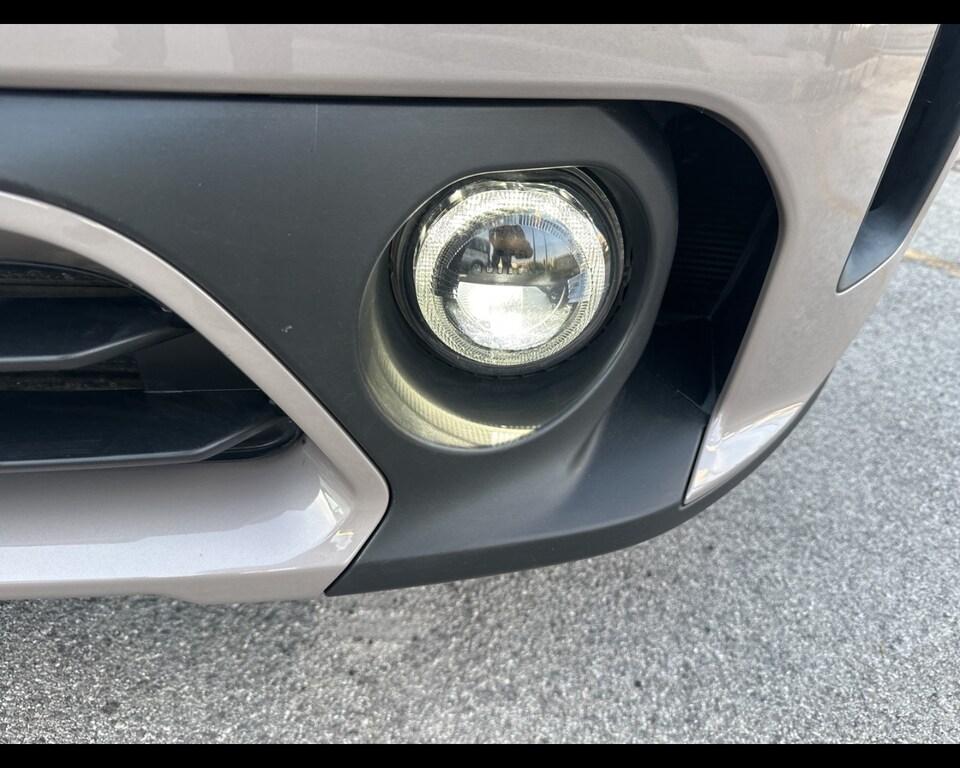 Mini One Countryman 1.5 One Steptronic