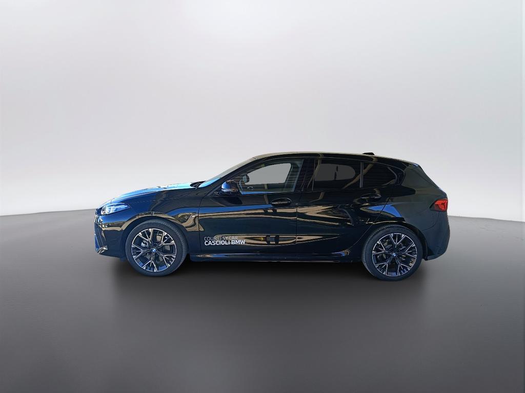 BMW Serie 1 118d MSport auto
