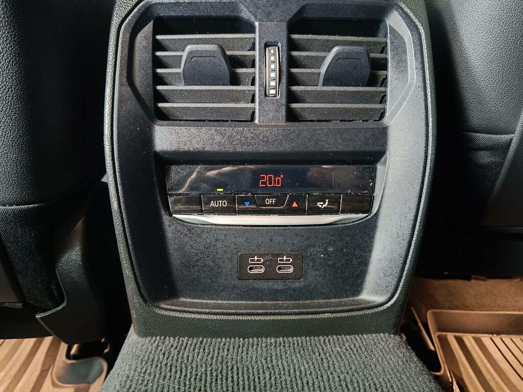 BMW Serie 3 320d Touring mhev 48V Msport auto