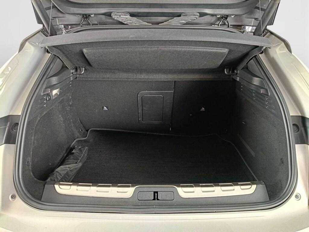 DS DS4 1.5 bluehdi Esprit de Voyage 130cv auto