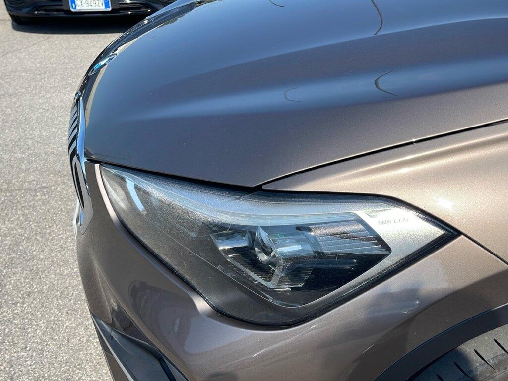 BMW X1 xdrive18d xLine auto