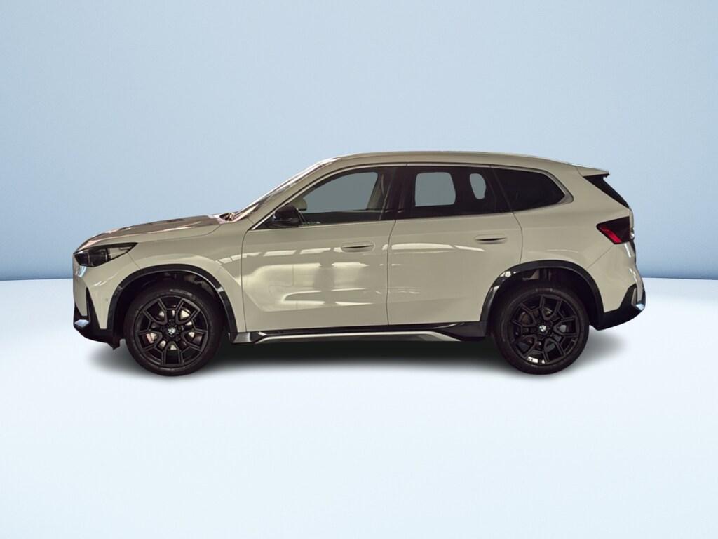 BMW X1 sdrive18d X-Line auto