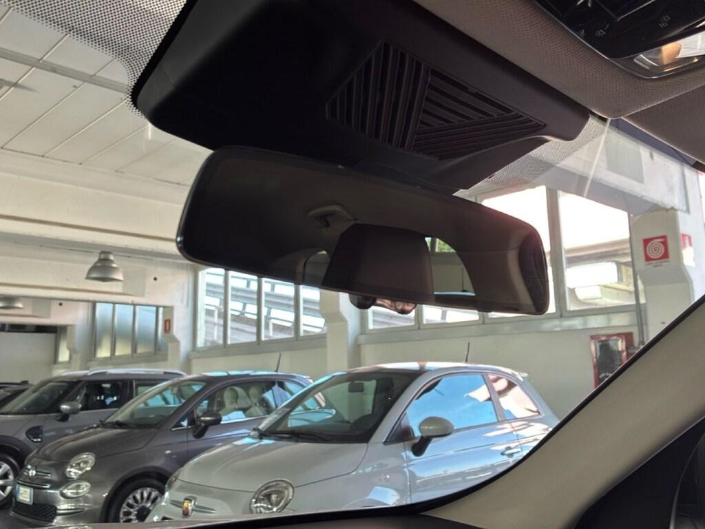 BMW X1 sdrive18d X-Line auto