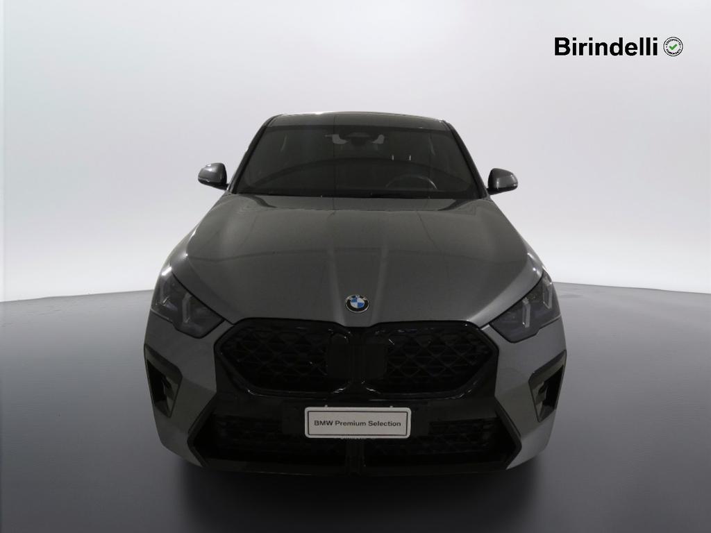 BMW X2 sdrive 20i 48V MSport Pro auto