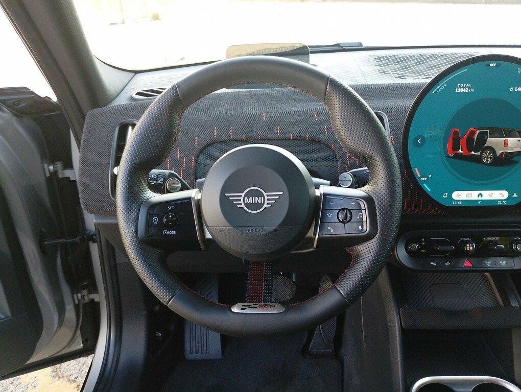 Mini Mini Countryman 2.0 48V D JCW auto