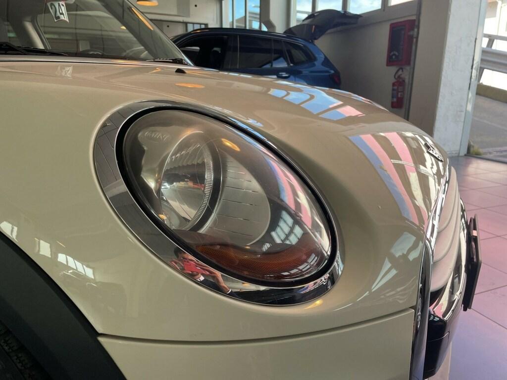 Mini Cooper 1.5 Cooper Auto