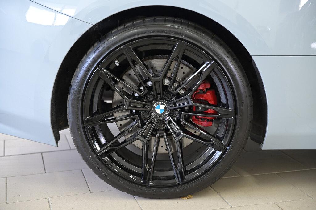 BMW M2 Coupe 3.0 460cv auto