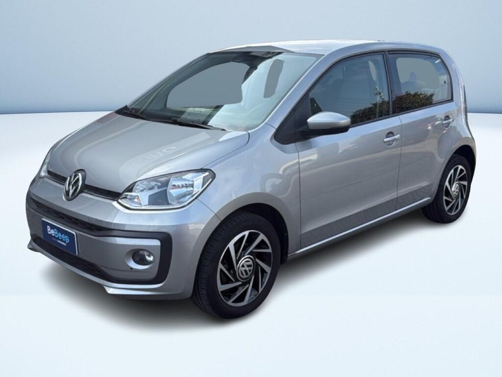 Volkswagen up! 5p 1.0 eco up! move up! 68cv