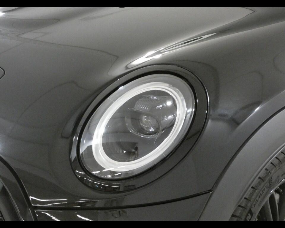 Mini Cooper S 2.0 TwinPower Turbo Cooper S