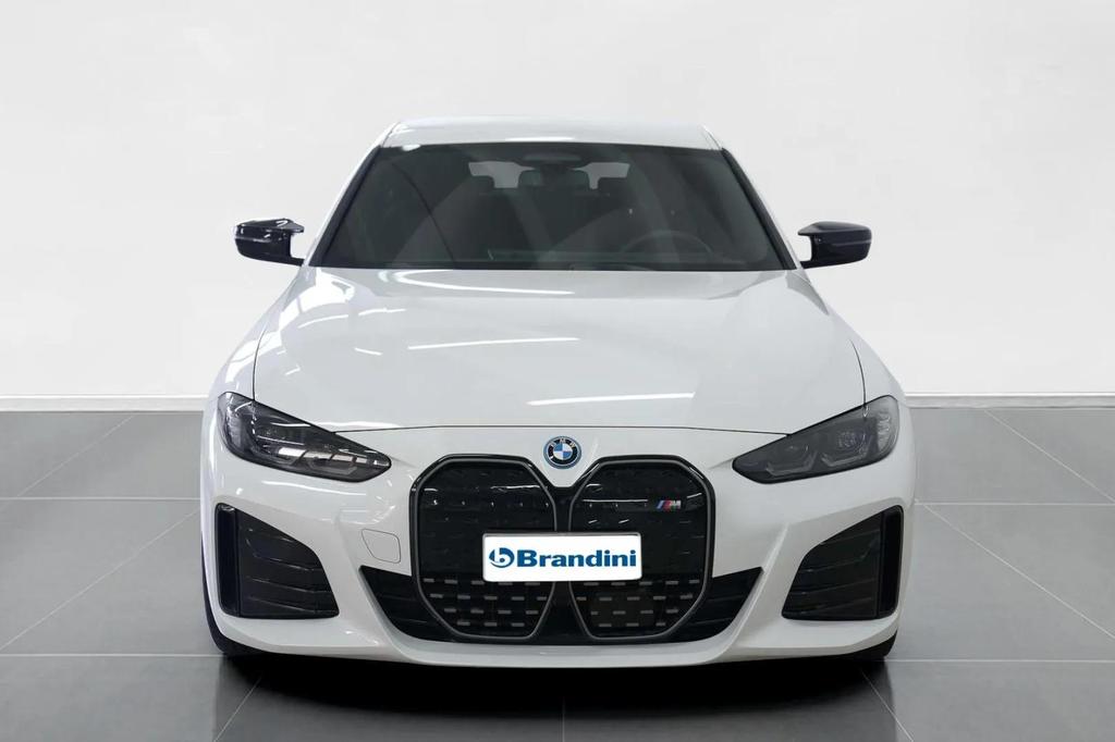 BMW i4 M i4 M50 Sport auto
