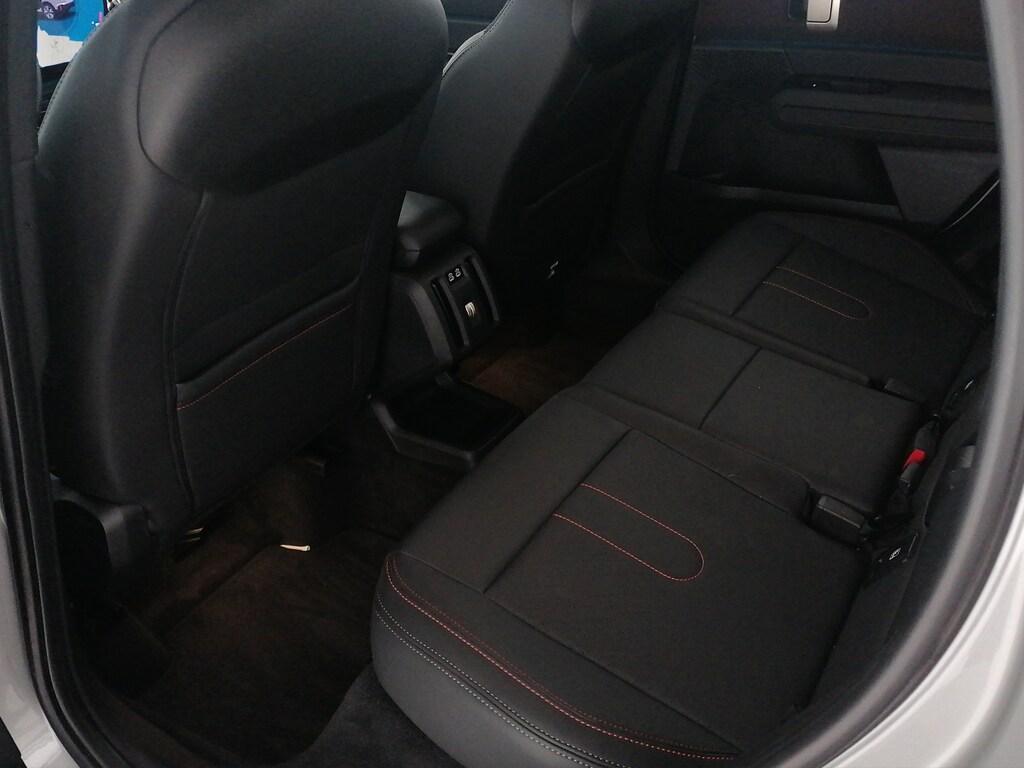 Mini Mini Countryman 1.5 48V C JCW auto