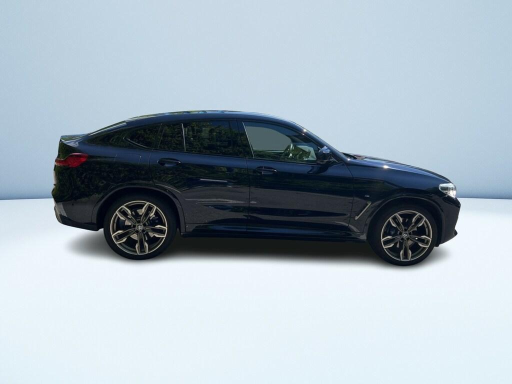 BMW X4 M X4 xdrive M40i 354cv auto