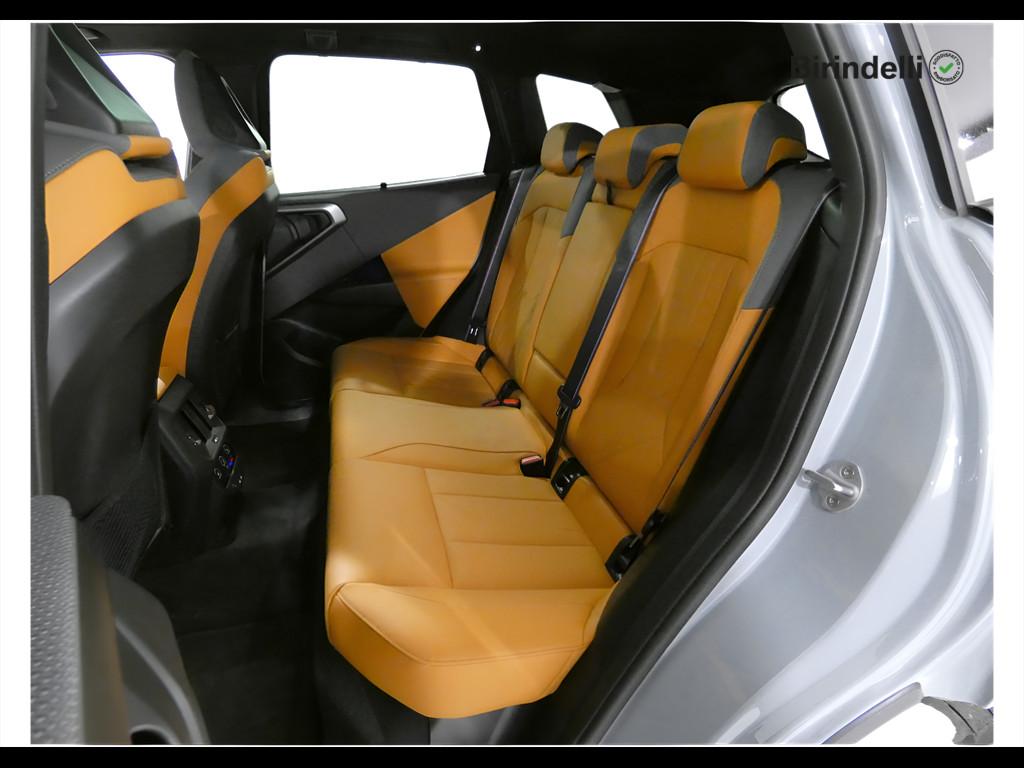 BMW X3 xdrive20d MSport Pro auto