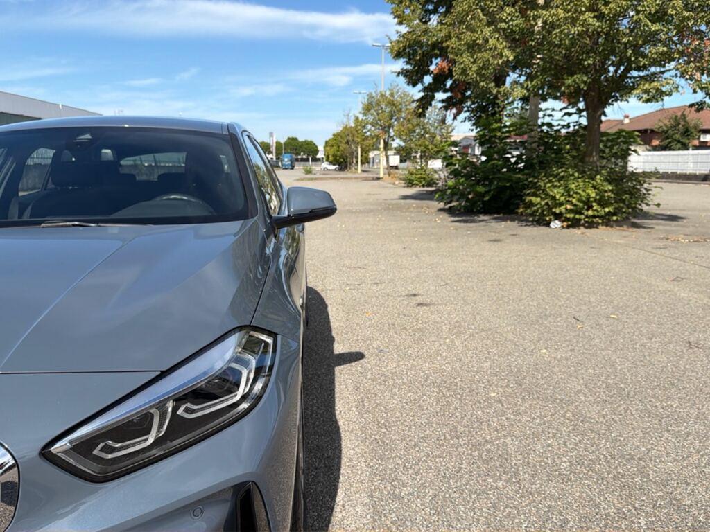 BMW Serie 1 118i Msport 136cv auto
