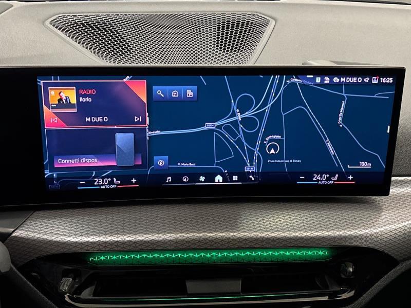 BMW Serie 4 420d Gran Coupe mhev 48V xdrive M Sport Pro auto