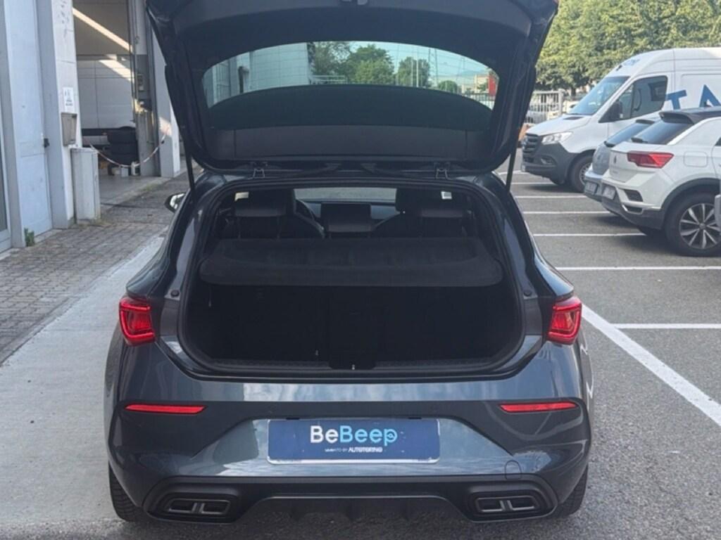 Cupra Leon 1.5 hybrid 150cv dsg