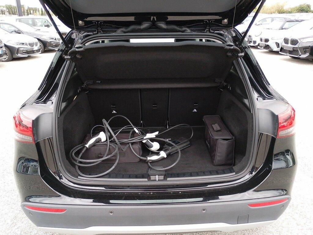 Mercedes GLA 250 eq-power Sport auto