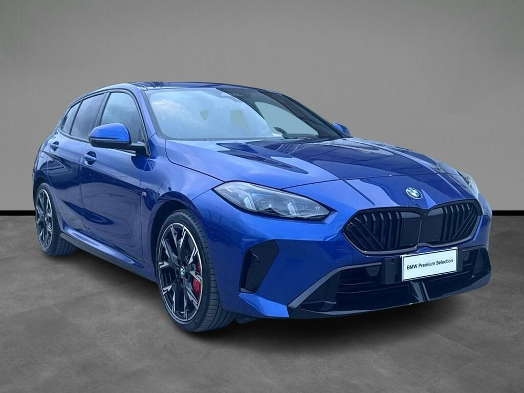 BMW Serie 1 118d MSport Pro auto