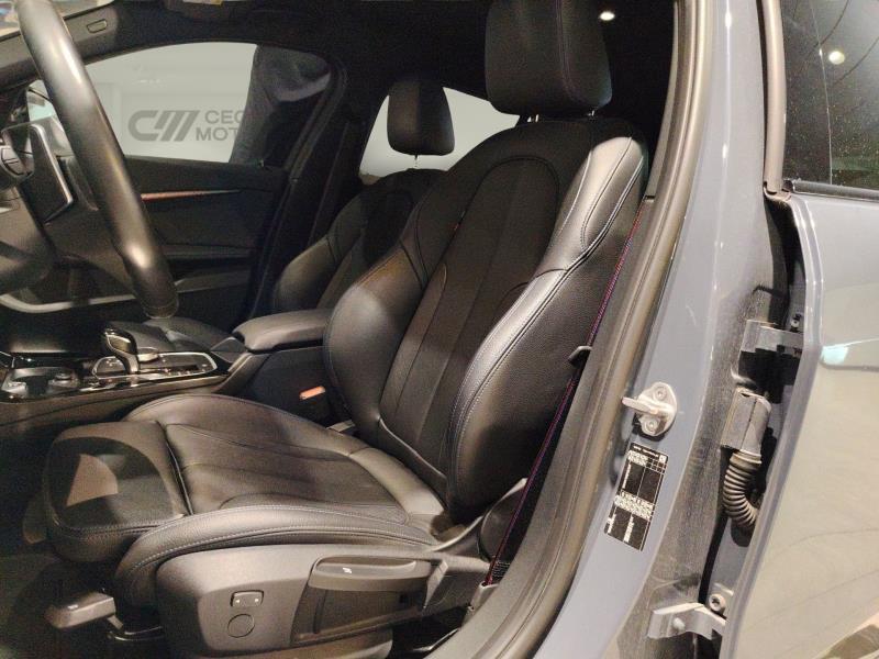 BMW Serie 1 128ti Msport auto