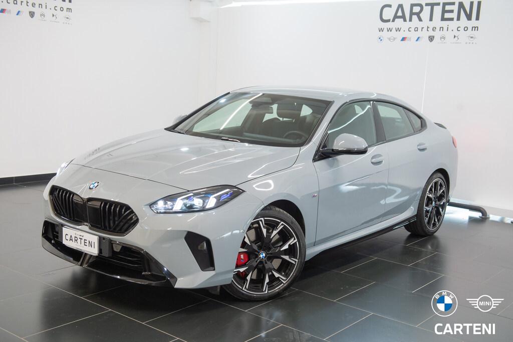 BMW Serie 2 220 Gran Coupe 48V MSport Pro auto