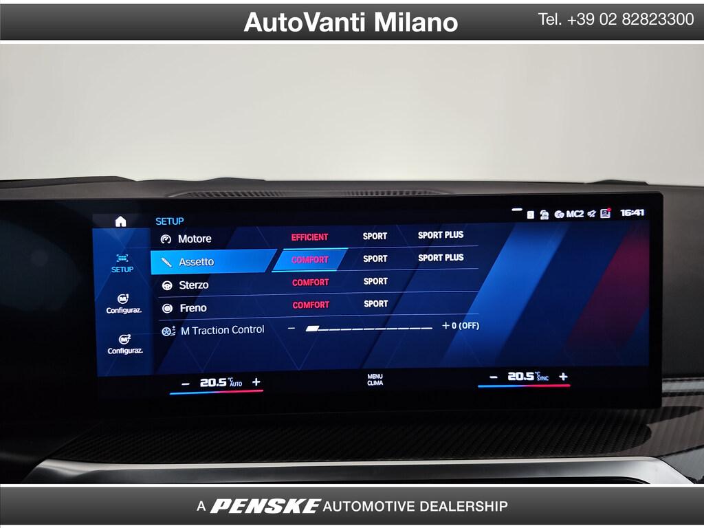 BMW M2 Coupe 3.0 460cv auto