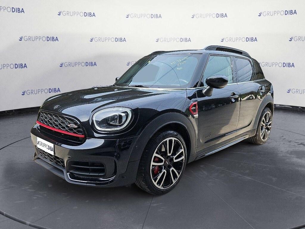 Mini Mini Countryman 2.0 JCW JCW auto