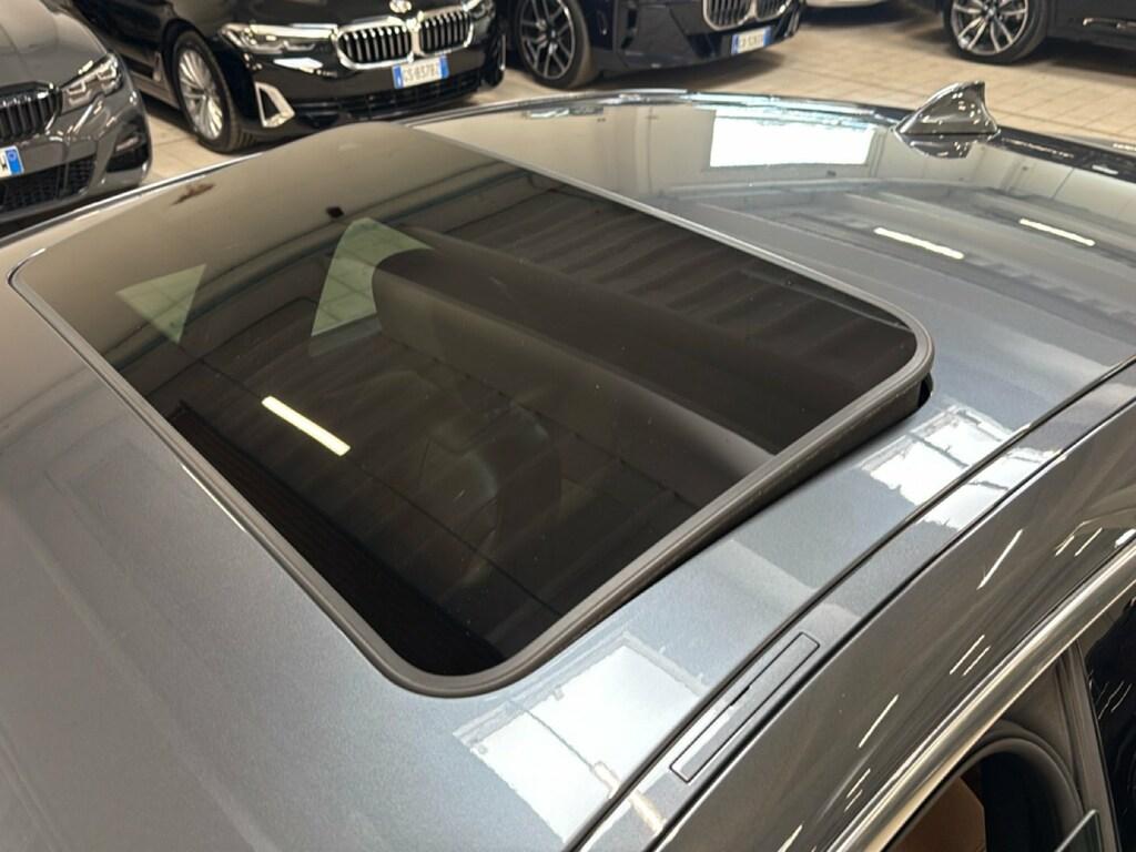 BMW Serie 4 420d Gran Coupe xdrive Luxury auto my15