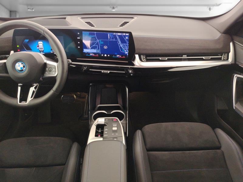 BMW X1 xdrive 25e MSport Pro auto