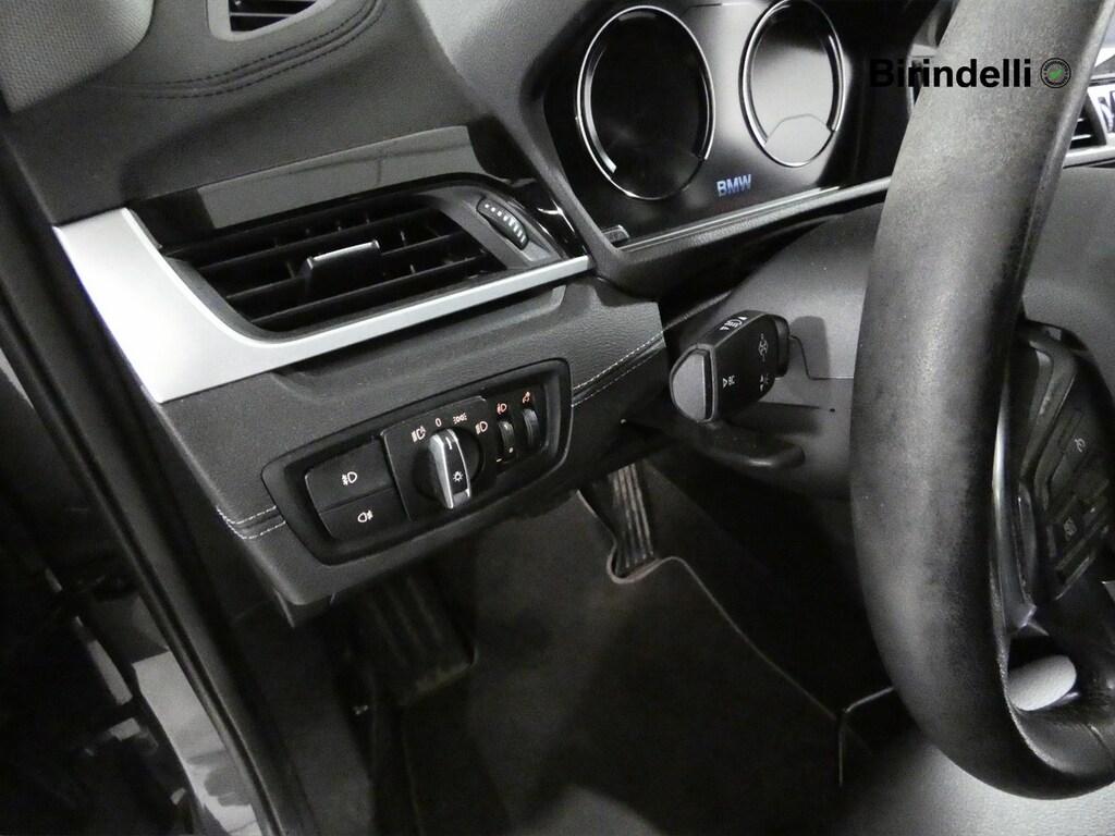 BMW X1 sdrive18d xLine Plus auto