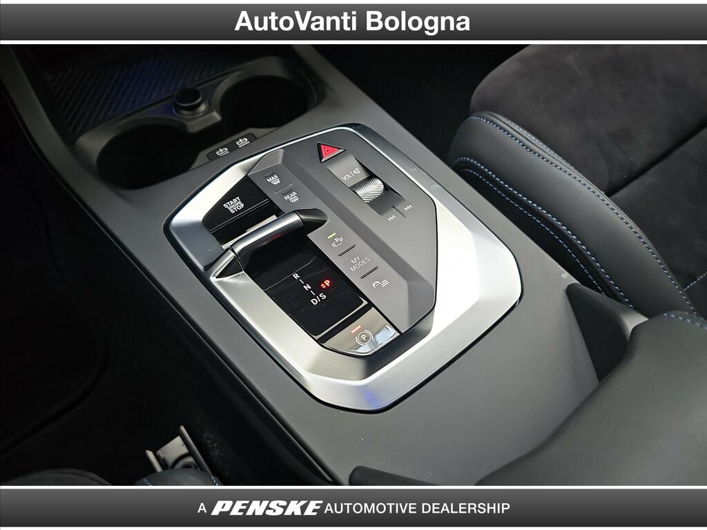 BMW Serie 1 118d MSport Pro auto