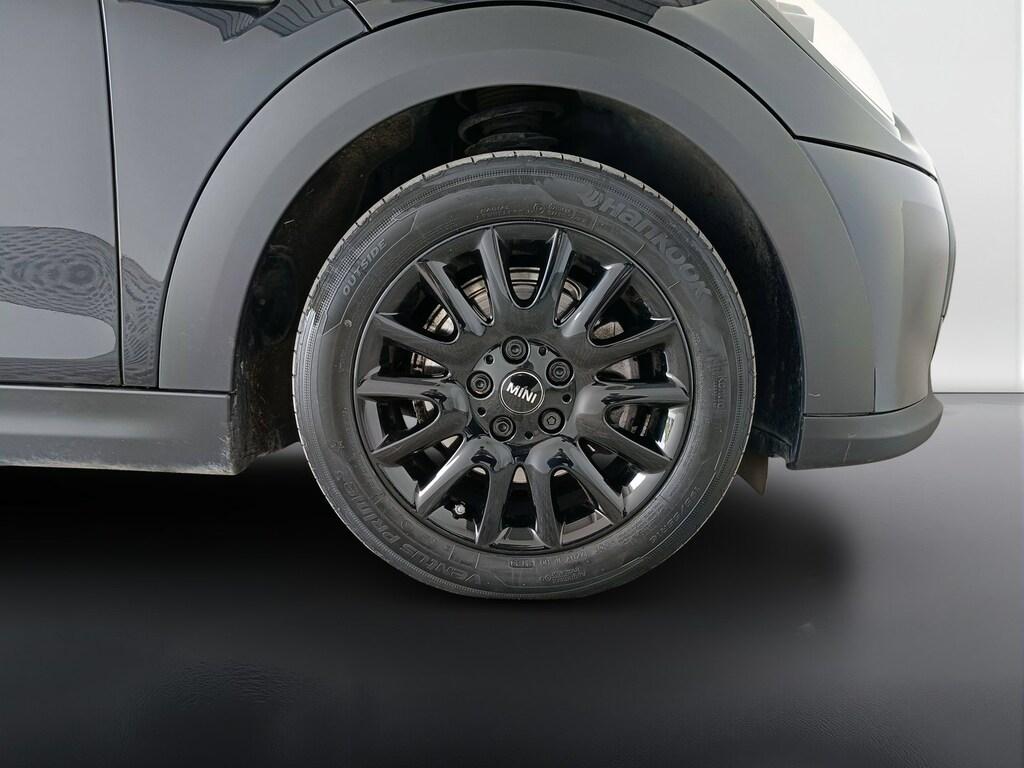 Mini Cooper 1.5 TwinPower Turbo Cooper